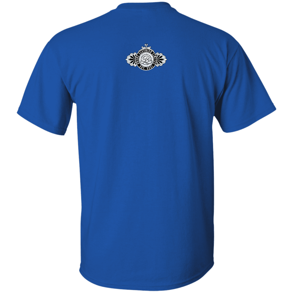 B'roke Clothier Limited - PRIVATE LABEL LTD. EDITION NO. 2A T-Shirt
