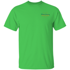FLORIDA GREENERY G500 5.3 oz. T-Shirt