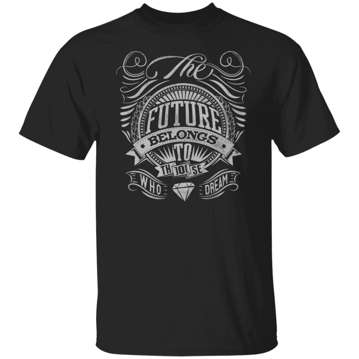 THE FUTURE DREAMER TEE