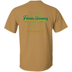 FLORIDA GREENERY G500 5.3 oz. T-Shirt