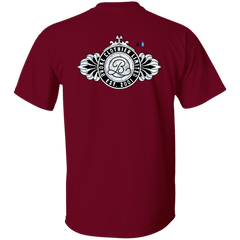 B'roke Clothier Limited  - PRIVATE LABEL LTD. EDITION NO. 1C T-Shirt
