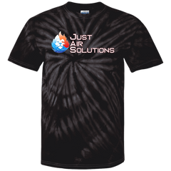 JAS - Youth Tie Dye T-Shirt