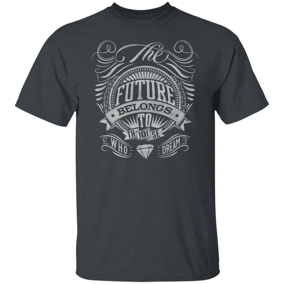 THE FUTURE DREAMER TEE
