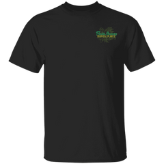 FLORIDA GREENERY G500 5.3 oz. T-Shirt