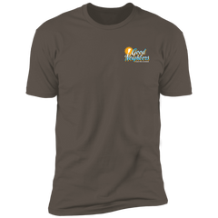 Good Neighbors Electric NL3600 Premium Short Sleeve T-Shirt