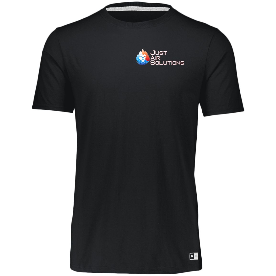 JAS - Essential Dri-Power Tee