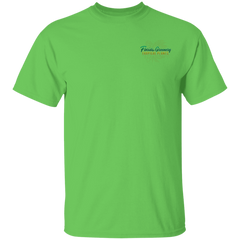 FLORIDA GREENERY G500 5.3 oz. T-Shirt