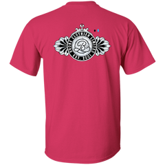 B'roke Clothier Limited  - PRIVATE LABEL LTD. EDITION NO. 1C T-Shirt