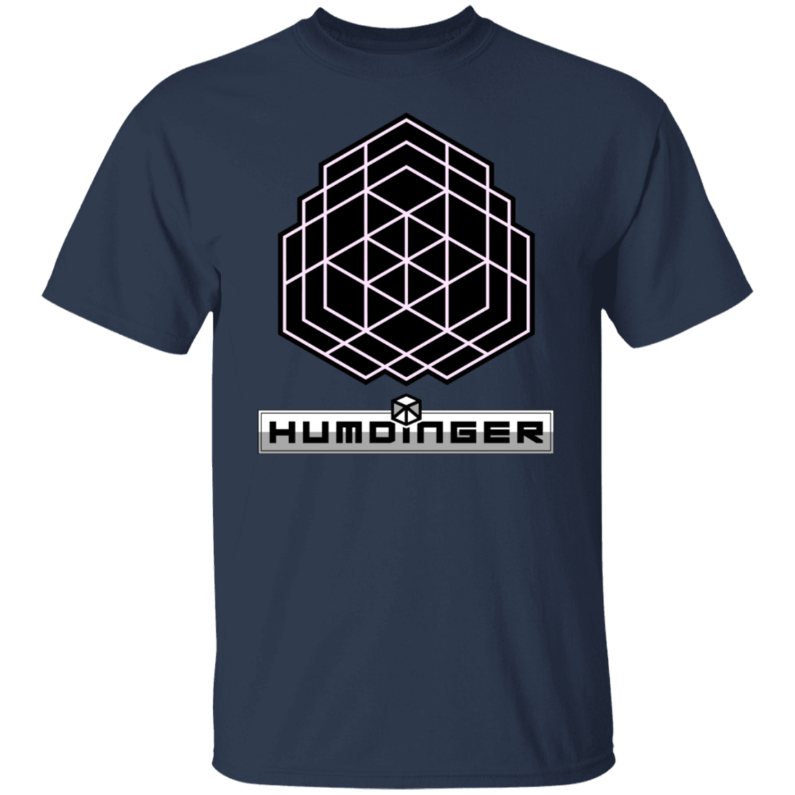 HUMDINGER SUPER HEX TEE