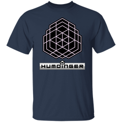 HUMDINGER SUPER HEX TEE