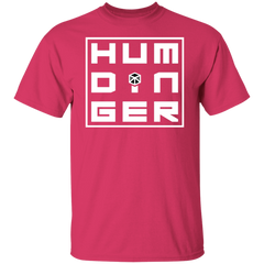 HUMDINGER EPIC SQUARE TEE
