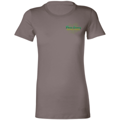 FLORIDA GREENERY 6004 Ladies' Favorite T-Shirt