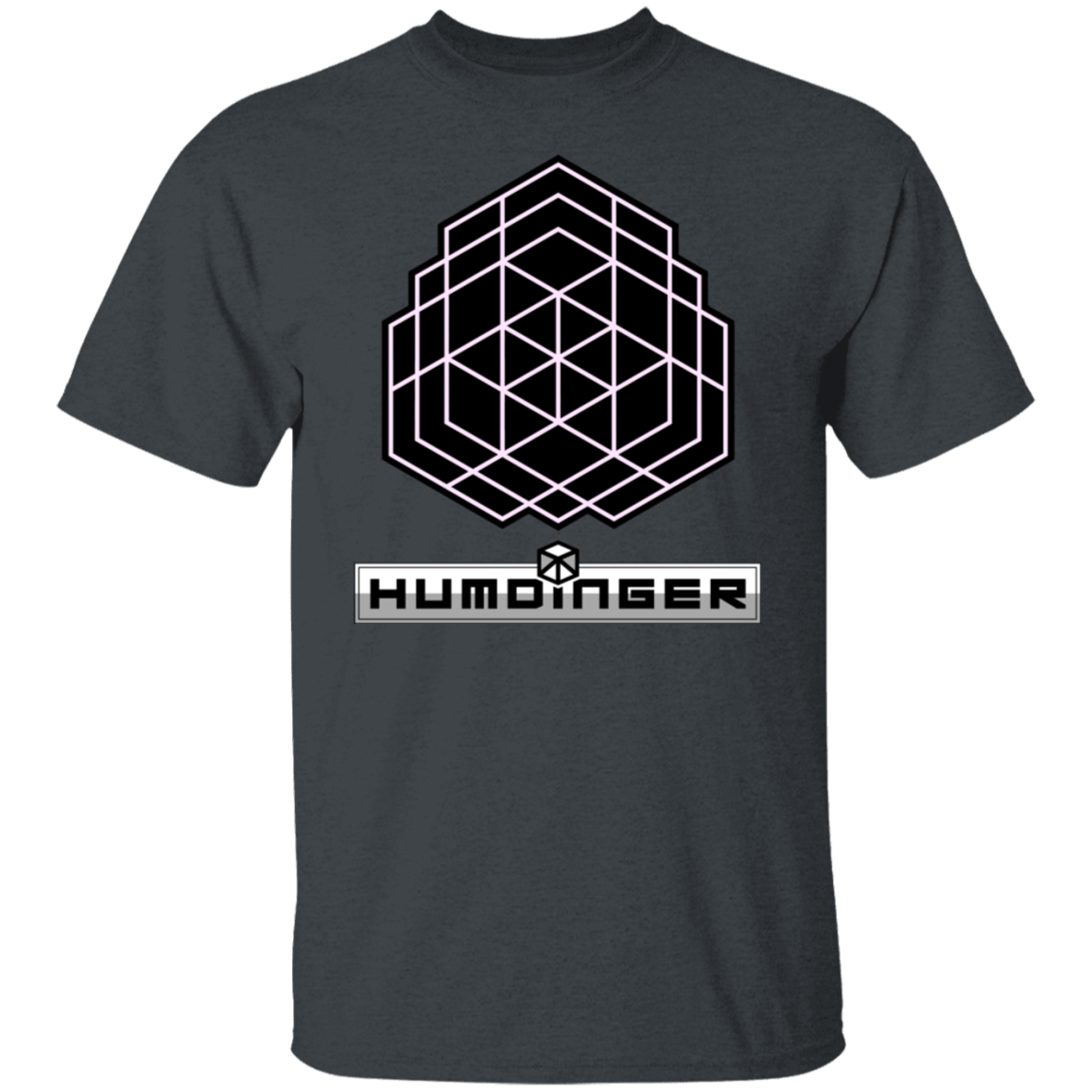 HUMDINGER SUPER HEX TEE