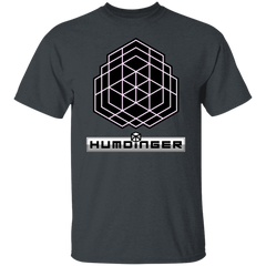 HUMDINGER SUPER HEX TEE