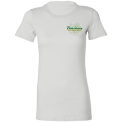 FLORIDA GREENERY 6004 Ladies' Favorite T-Shirt