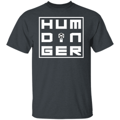 HUMDINGER EPIC SQUARE TEE