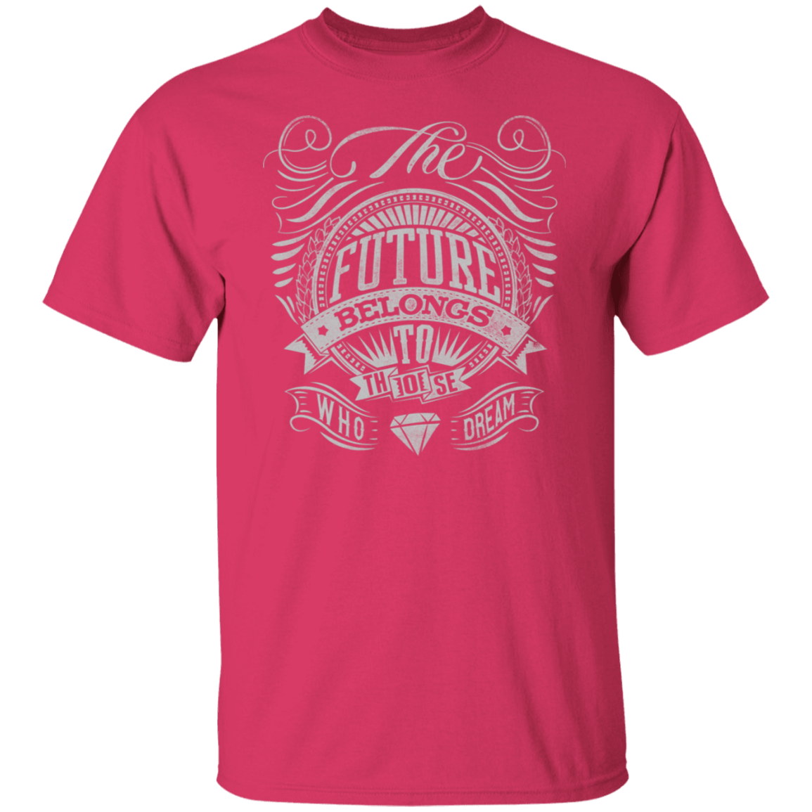 THE FUTURE DREAMER TEE