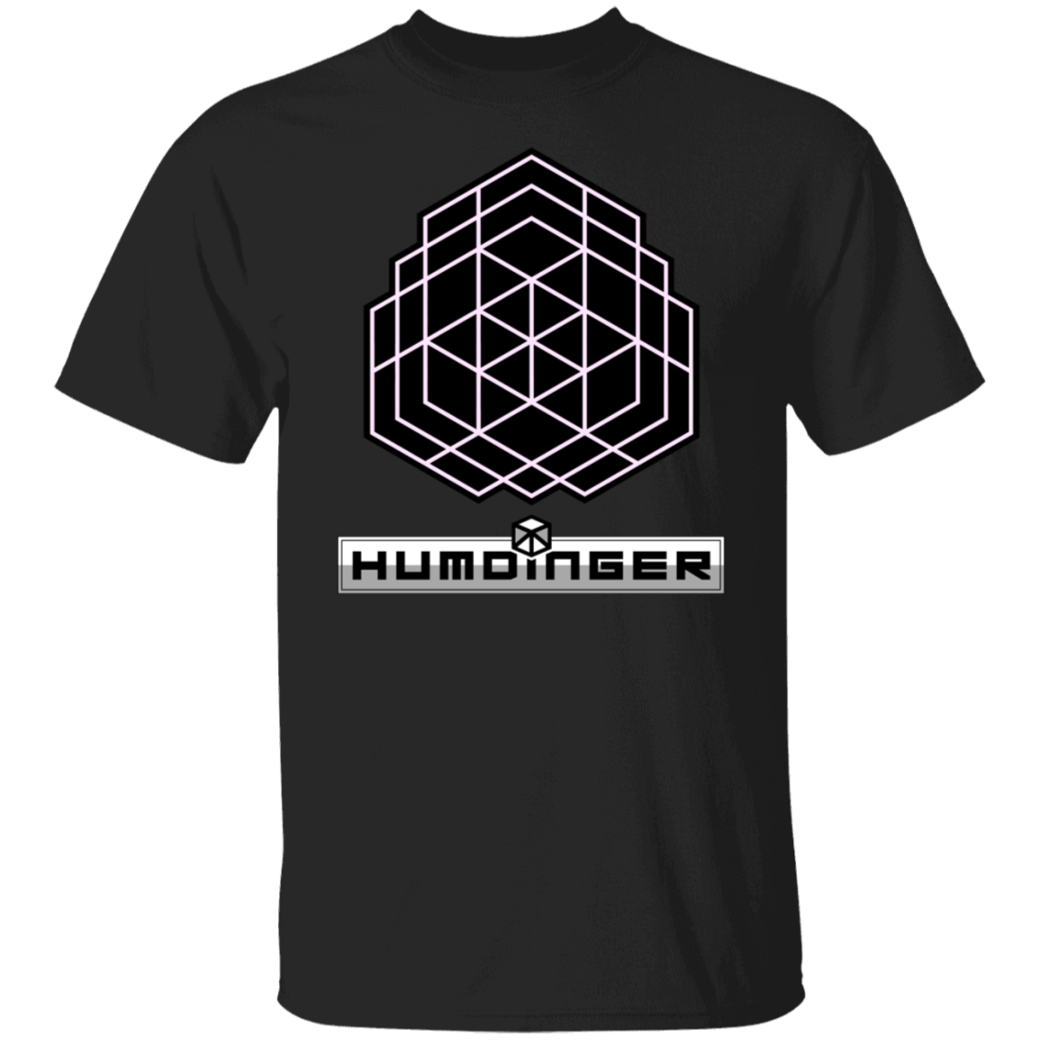 HUMDINGER SUPER HEX TEE
