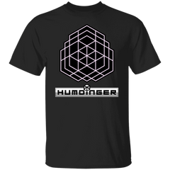 HUMDINGER SUPER HEX TEE