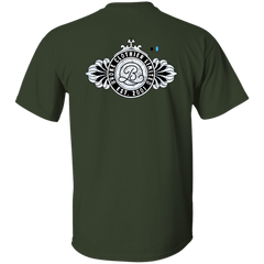 B'roke Clothier Limited  - PRIVATE LABEL LTD. EDITION NO. 15A T-Shirt