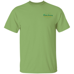 FLORIDA GREENERY G500 5.3 oz. T-Shirt