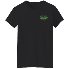 FLORIDA GREENERY G500L Ladies' 5.3 oz. T-Shirt