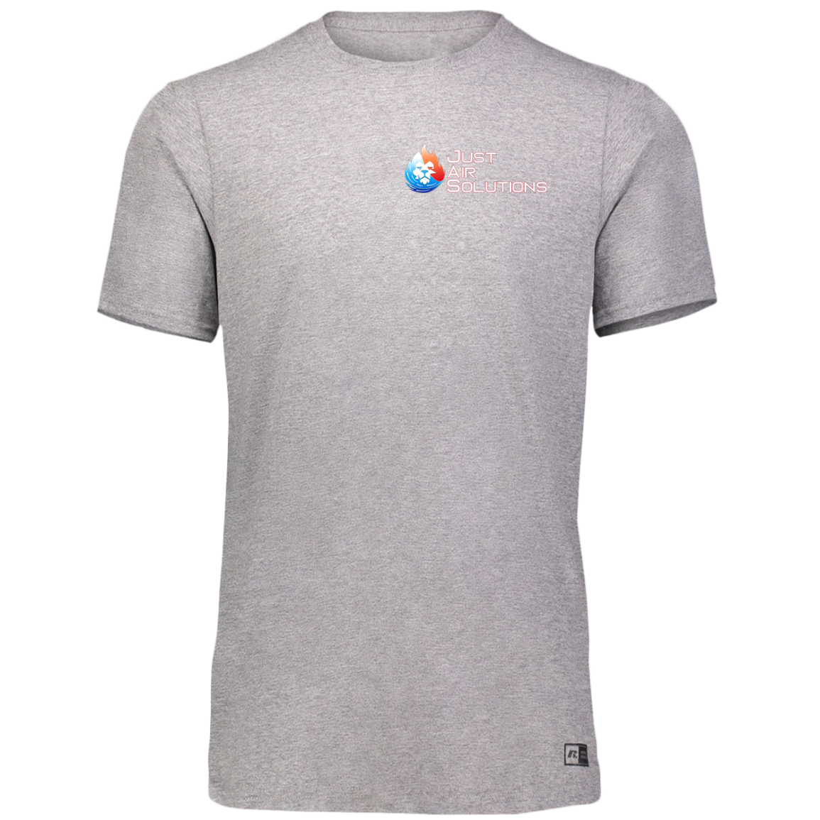 JAS - Essential Dri-Power Tee
