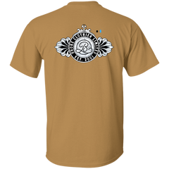 B'roke Clothier Limited  - PRIVATE LABEL LTD. EDITION NO. 15A T-Shirt