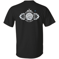 B'roke Clothier Limited  - PRIVATE LABEL LTD. EDITION NO. 15A T-Shirt