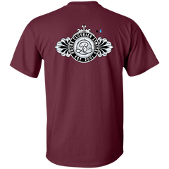 B'roke Clothier Limited  - PRIVATE LABEL LTD. EDITION NO. 1C T-Shirt