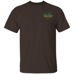 FLORIDA GREENERY G500 5.3 oz. T-Shirt