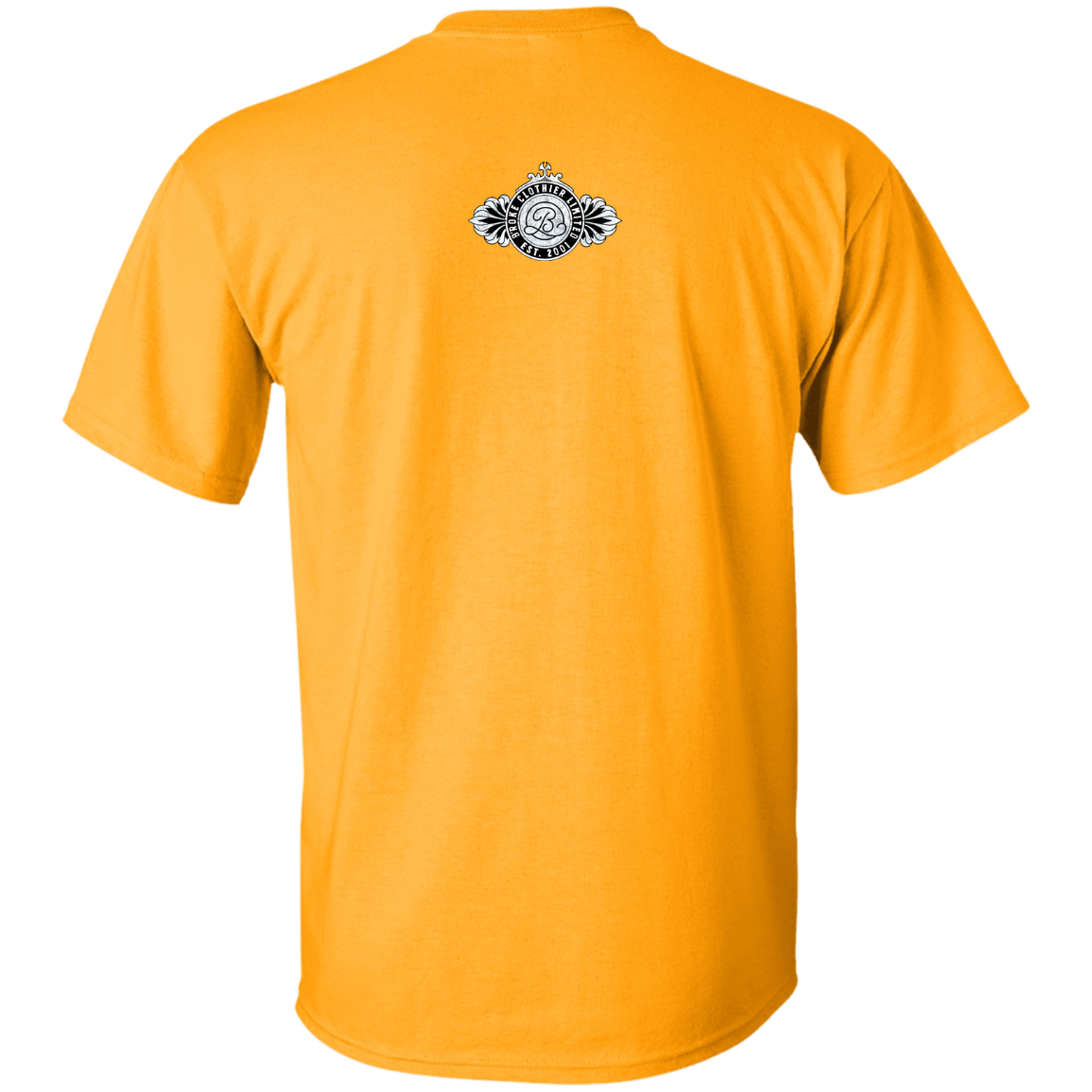 B'roke Clothier Limited - PRIVATE LABEL LTD. EDITION NO. 2C T-Shirt