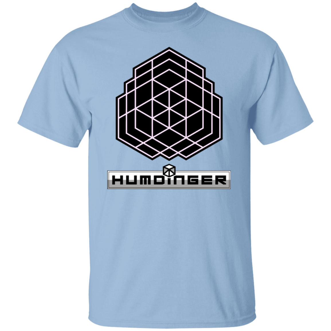 HUMDINGER SUPER HEX TEE