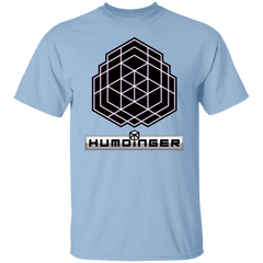 HUMDINGER SUPER HEX TEE