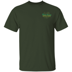 FLORIDA GREENERY G500 5.3 oz. T-Shirt