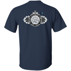 B'roke Clothier Limited  - PRIVATE LABEL LTD. EDITION NO. 15A T-Shirt