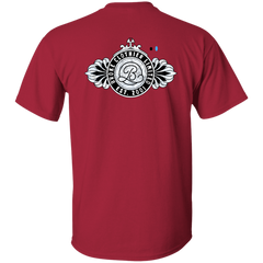 B'roke Clothier Limited  - PRIVATE LABEL LTD. EDITION NO. 1C T-Shirt