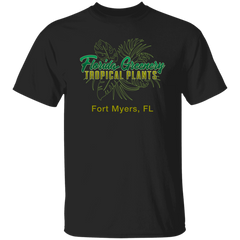 FLORIDA GREENERY G500 5.3 oz. T-Shirt