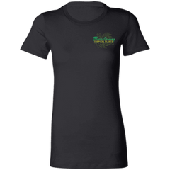 FLORIDA GREENERY 6004 Ladies' Favorite T-Shirt