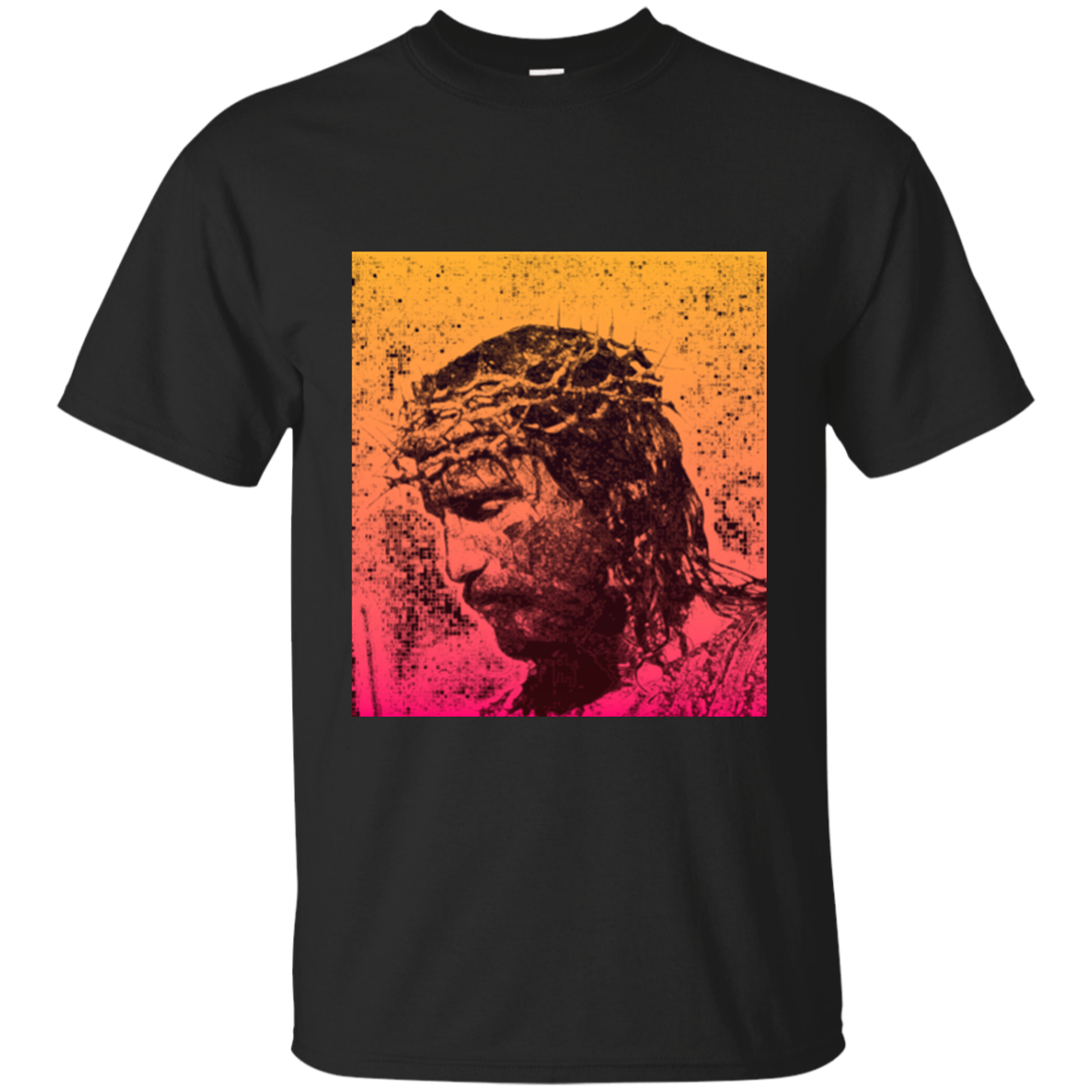 PASSION OF THE CHRIST  T-SHIRT