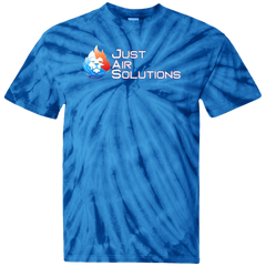 JAS - Youth Tie Dye T-Shirt