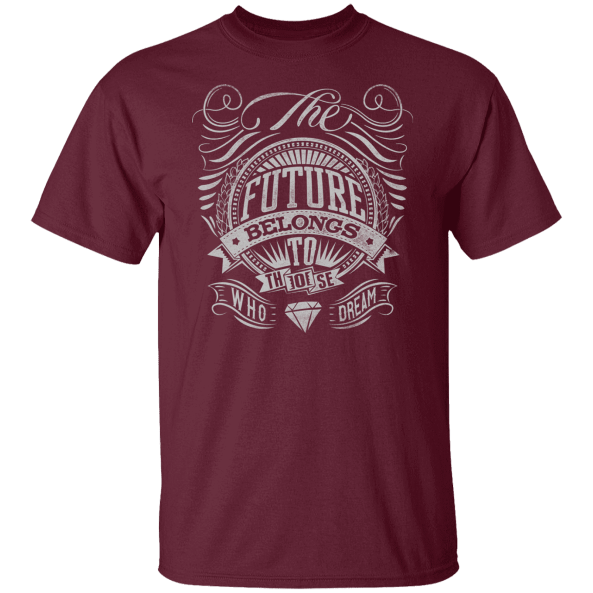 THE FUTURE DREAMER TEE
