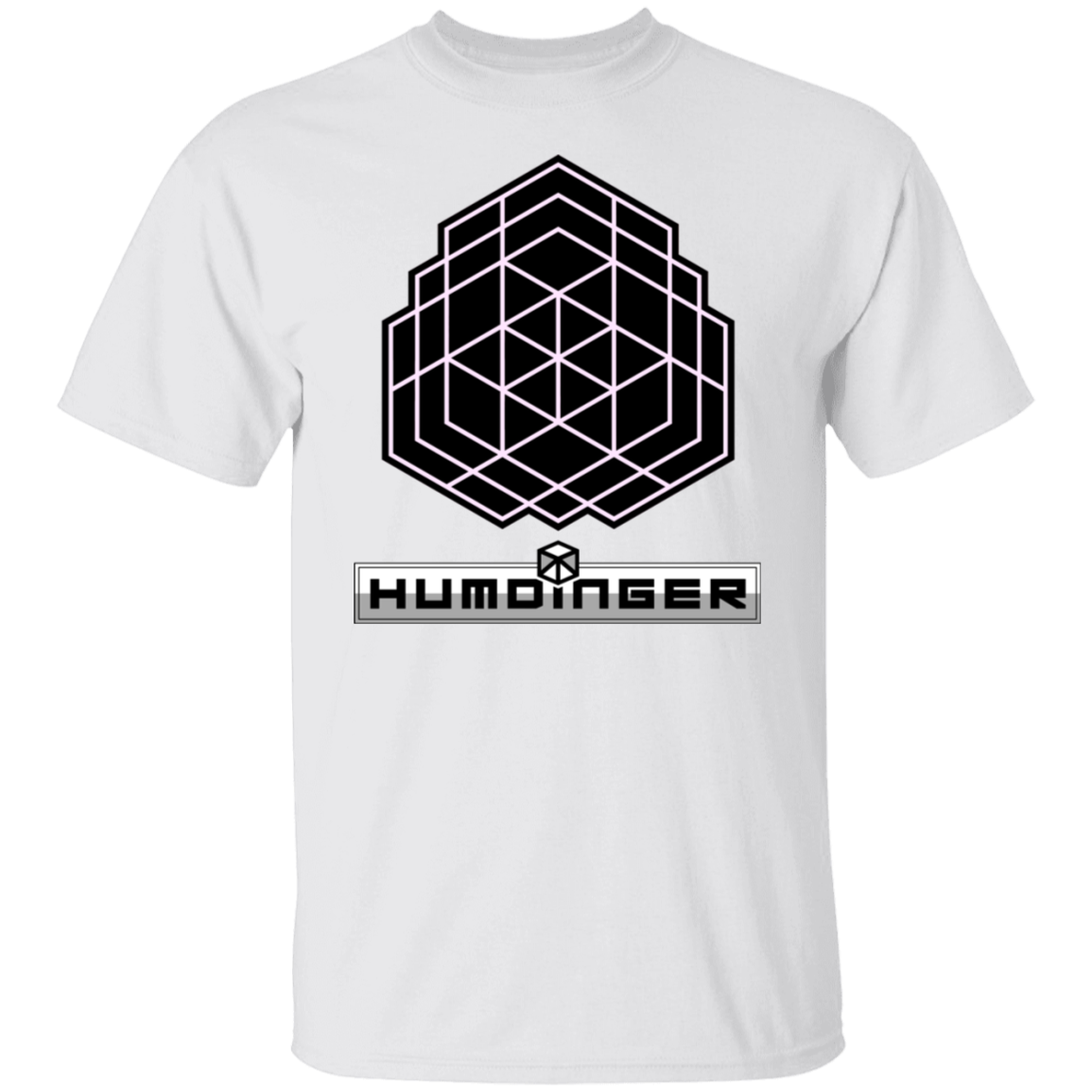 HUMDINGER SUPER HEX TEE