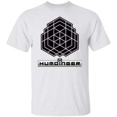 HUMDINGER SUPER HEX TEE