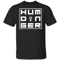 HUMDINGER EPIC SQUARE TEE
