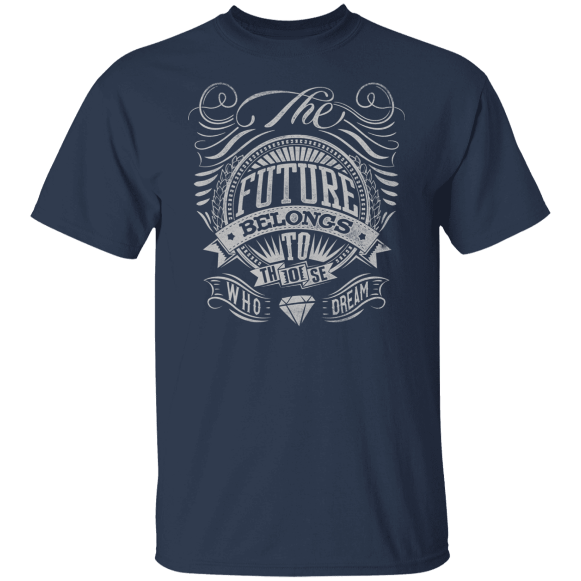 THE FUTURE DREAMER TEE