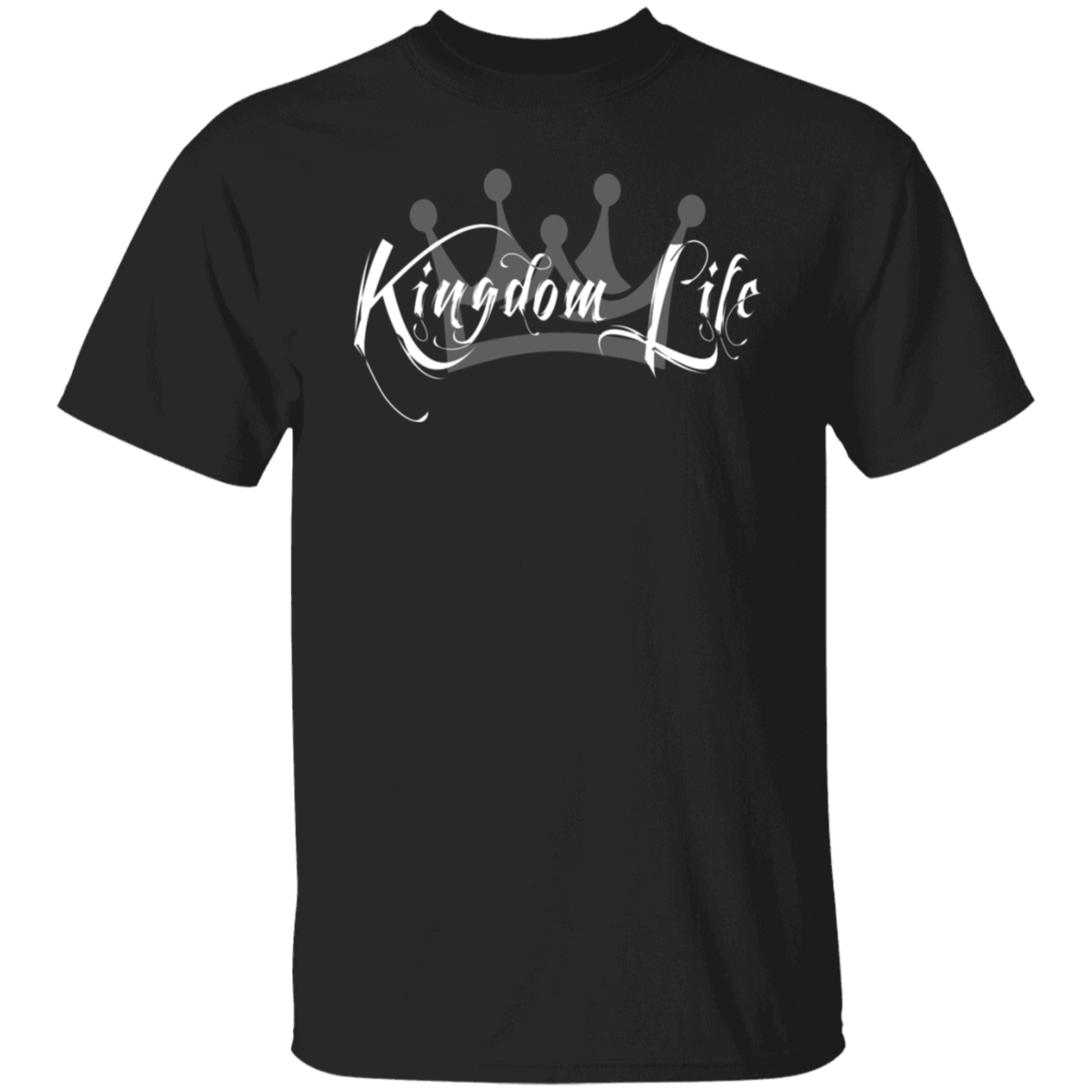 KINGDOM LIFE TEE