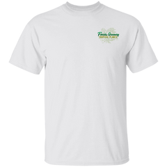 FLORIDA GREENERY G500 5.3 oz. T-Shirt