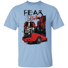 FEAR THIS CHALLENGER TEE