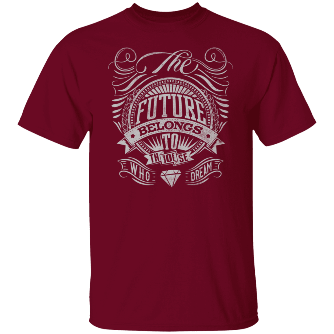 THE FUTURE DREAMER TEE